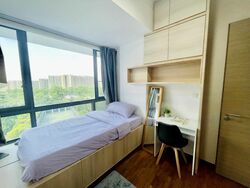 The Palette (D18), Condominium #466953921